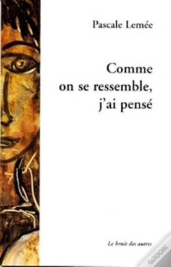 Capa do artigo Comme On Se Ressemble