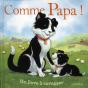 Comme Papa - Preview