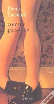 Capa do artigo Comme Personne