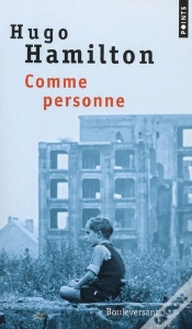 Capa do artigo Comme Personne