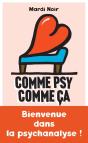 Comme Psy Comme Ca - Preview