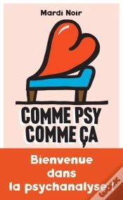 Capa do artigo Comme Psy Comme Ca