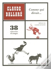 Capa do artigo Comme Qui Dirait...
