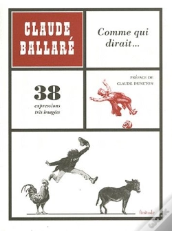Capa do artigo Comme Qui Dirait...