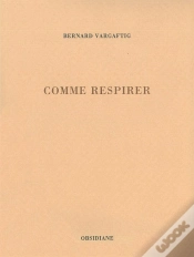 Capa do artigo Comme Respirer