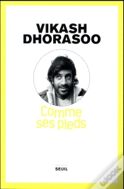 Capa do artigo Comme Ses Pieds