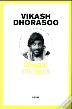 Capa do artigo Comme Ses Pieds