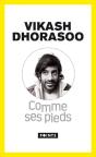 Comme Ses Pieds - Preview