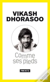 Comme Ses Pieds