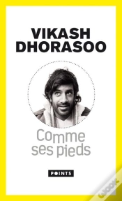 Capa do artigo Comme Ses Pieds