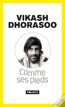 Capa do artigo Comme Ses Pieds