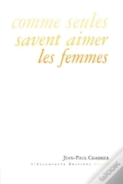 Capa do artigo Comme Seules Savent Aimer Les Femmes