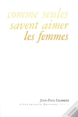 Capa do artigo Comme Seules Savent Aimer Les Femmes