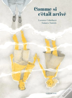 Capa do artigo Comme Si C'Etait Arrive