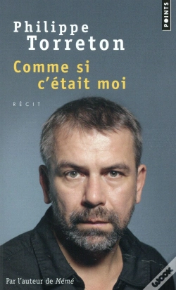 Capa do artigo Comme Si C'Était Moi