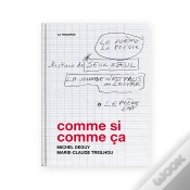 Capa do artigo Comme Si Comme Ça