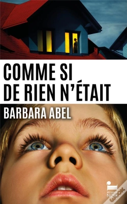 Capa do artigo Comme Si De Rien N'Était
