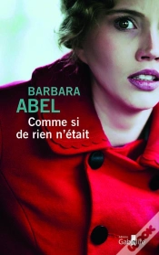 Capa do artigo Comme Si De Rien N