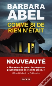 Comme Si De Rien N'Était