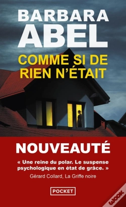Capa do artigo Comme Si De Rien N'Était