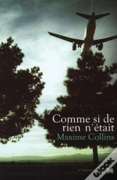Comme Si De Rien N'Était