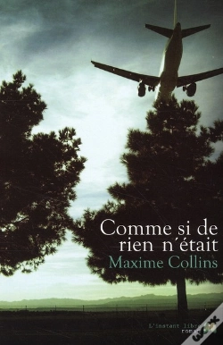 Capa do artigo Comme Si De Rien N'Était
