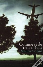 Capa do artigo Comme Si De Rien N