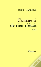 Comme Si De Rien N'Était