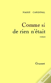 Capa do artigo Comme Si De Rien N