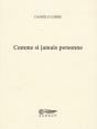 Comme Si Jamais Personne - Preview