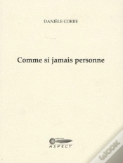 Capa do artigo Comme Si Jamais Personne