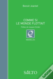 Comme Si Le Monde Flottait
