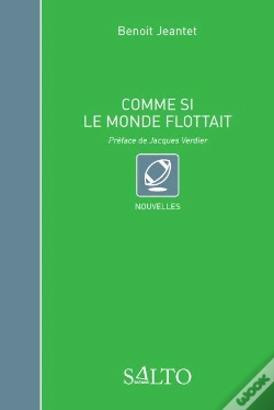 Capa do artigo Comme Si Le Monde Flottait