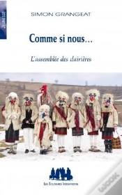 Capa do artigo Comme Si Nous...