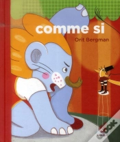 Capa do artigo Comme Si