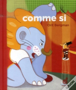Capa do artigo Comme Si