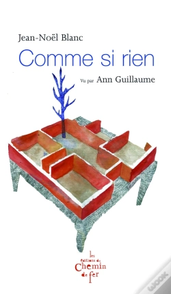 Capa do artigo Comme Si Rien