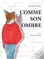 Capa do artigo Comme Son Ombre