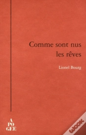 Capa do artigo Comme Sont Nus Les Rêves