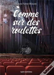 Capa do artigo Comme Sur Des Roulettes