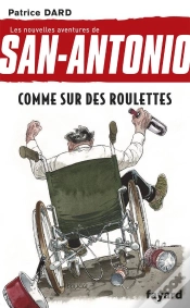 Capa do artigo Comme Sur Des Roulettes