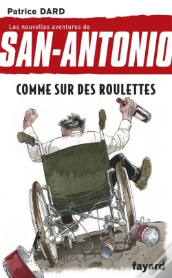 Capa do artigo Comme Sur Des Roulettes
