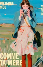 Capa do artigo Comme Ta Mère