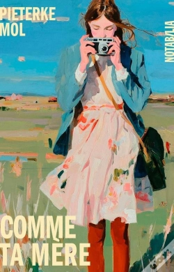 Capa do artigo Comme Ta Mère