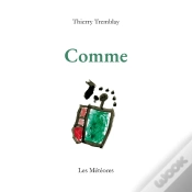 Capa do artigo Comme