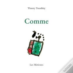 Capa do artigo Comme