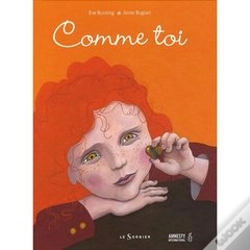 Capa do artigo Comme Toi