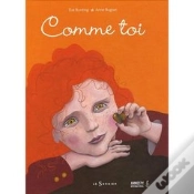 Capa do artigo Comme Toi