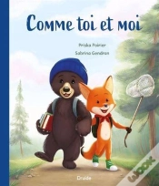 Capa do artigo Comme Toi Et Moi