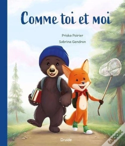 Capa do artigo Comme Toi Et Moi